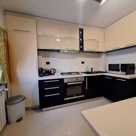 Urban George Enescu 4 Beedroom Apartment Sučava Exteriér fotografie