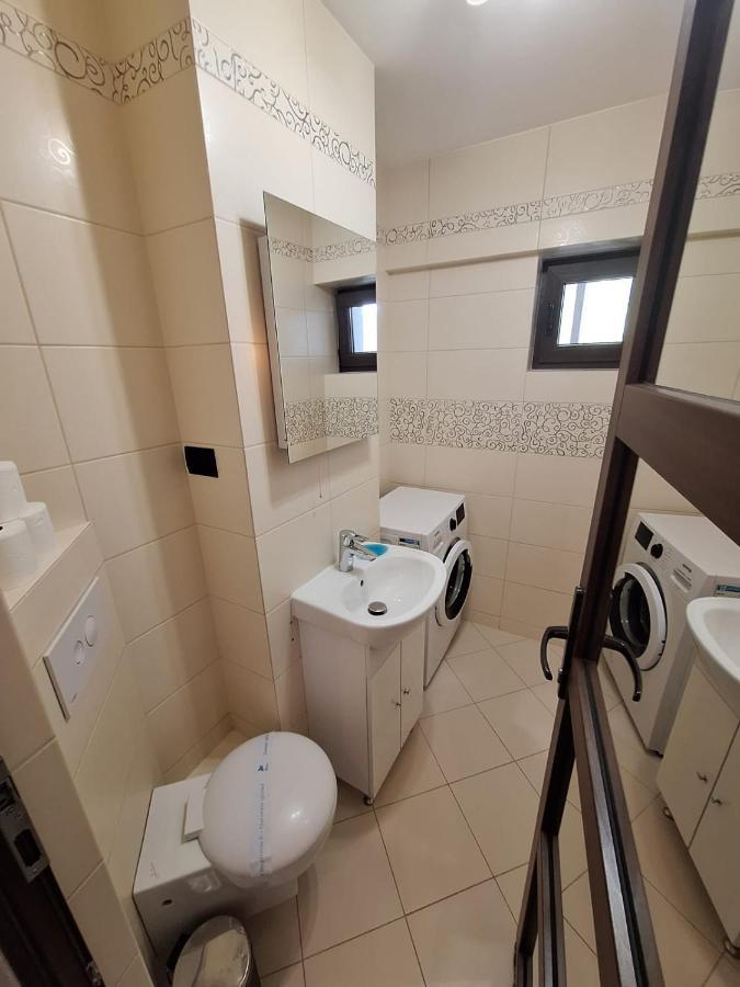 Urban George Enescu 4 Beedroom Apartment Sučava Exteriér fotografie