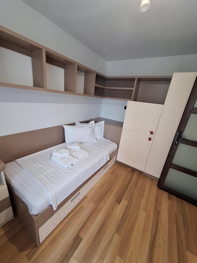 Urban George Enescu 4 Beedroom Apartment Sučava Exteriér fotografie