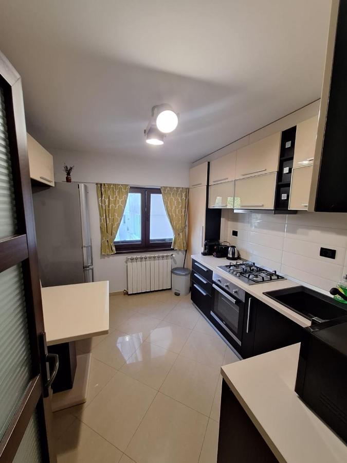 Urban George Enescu 4 Beedroom Apartment Sučava Exteriér fotografie